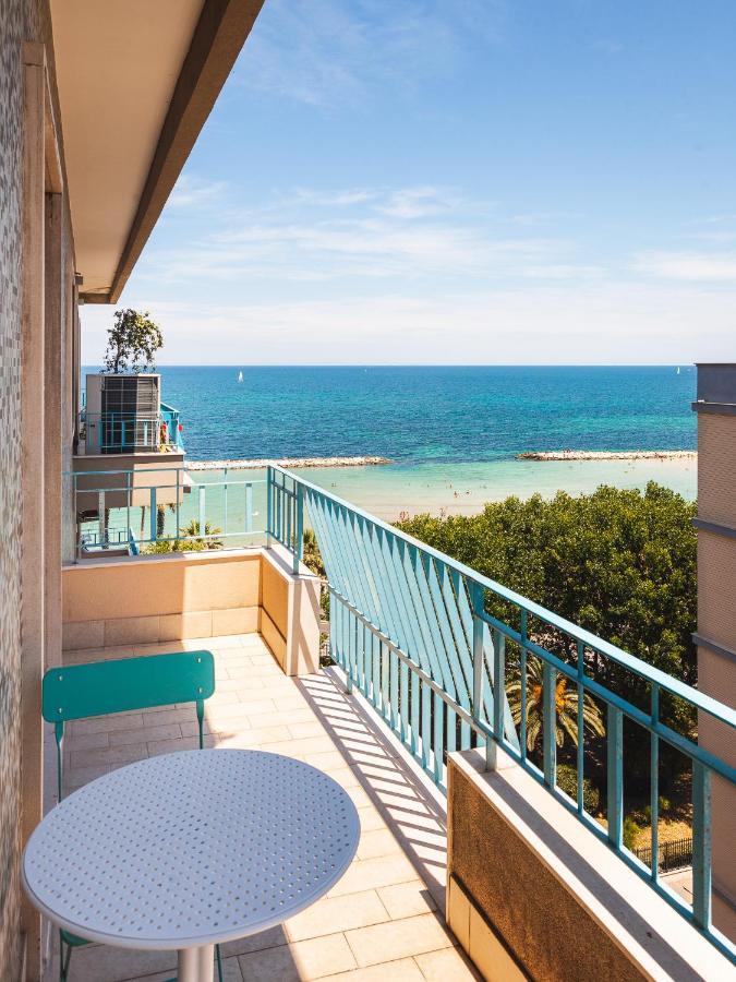 Interno 19 - Vista Mare Apartment Bari Exterior photo